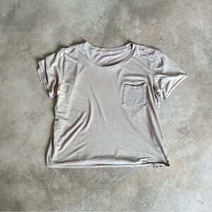 Women’s Vintage J.Crew Broken-In T-Shirt